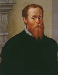 Auto-retrato, c.1525-30