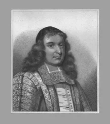 Francis North, 1º Barão Guilford, c1806.