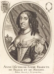 Ana da Áustria