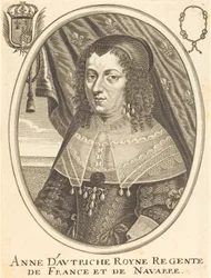 Ana da Áustria