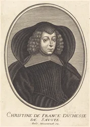 Cristina da França