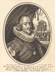 João IV, Duque de Bragança