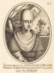 Roberto de Sorbon