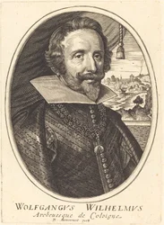Wolfgang Guilherme