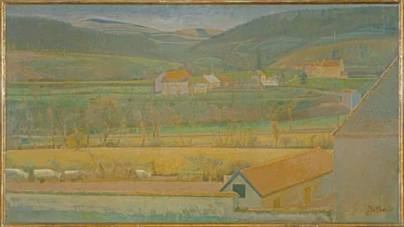 O Vale Yonne