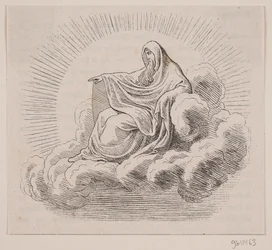 Vinheta para a História da Dinamarca I de Fabricius