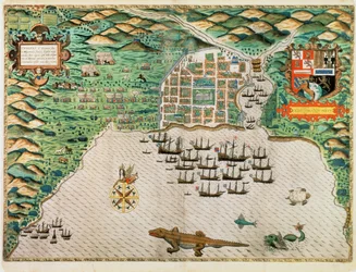 Santiago, Cape Verde