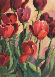 Tulipas