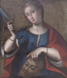 Judite e Holofernes (pintura)