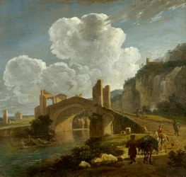 Paisagem Pastoral
