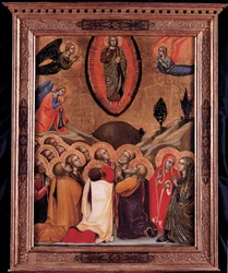 A ascensão