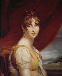 Hortênsia de Beauharnais (1783-1837)