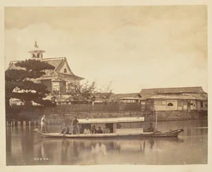 Osaka