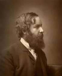 Henry Arthur Jones, dramaturgo britânico, 1886