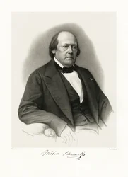 Henri Milne Edwards, 1865-66