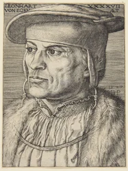 Chanceler Leonard von Eck