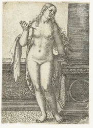 Morte de Lucrécia