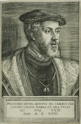 Imperador Carlos V