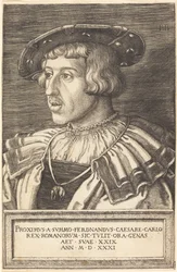 Imperador Fernando I