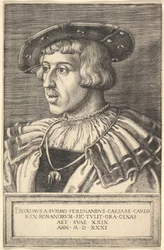 Imperador Fernando I