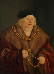 Duque Alberto IV, o Sábio, da Baviera