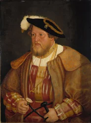 Oto Henrique, conde palatino