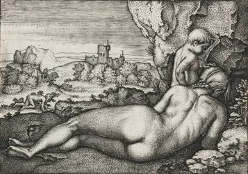 A penitência de São João Crisóstomo