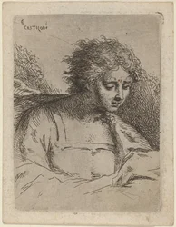 Leitura de Figura de Meio Comprimento