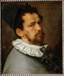 Autorretrato