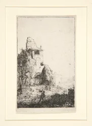 Calidário das Fontes Quentes de Diocleciano