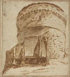 Tumba de Plautius
