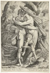 Plutão e Ceres