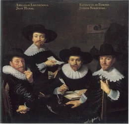 Os Regentes do Orfanato Valão