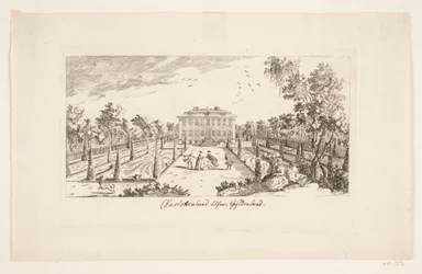 "Charlottenlund anteriormente Gyldenlund"