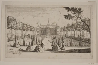 Castelo de Jægersborg