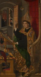 Santo Agostinho, 147785.