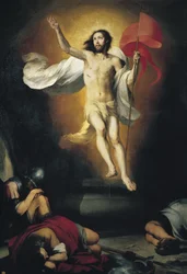 Espanhol: Resurrección del Señor