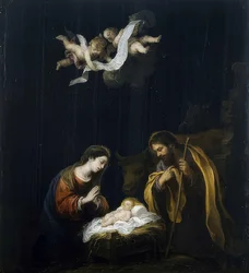 Natal. Por volta de 1668