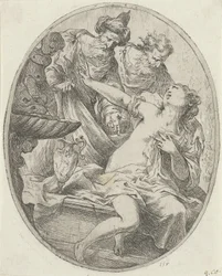 Susana e os Anciãos