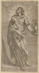São João Evangelista