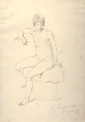 Modelo feminina