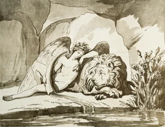 Hypnos (O Sono)