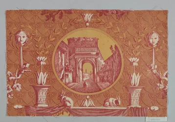 cenas romanas