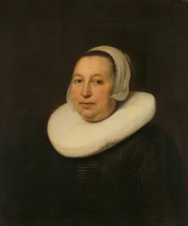 Maria Pietersdr de Leest