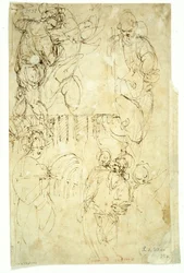 Esboços de Figuras