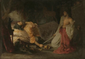 Judite e Holofernes