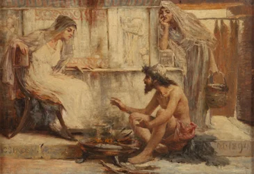 Penélope