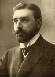 Henry Kistemaekers (1851-1934)