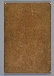 Masquerade à la Grecque, 1771.