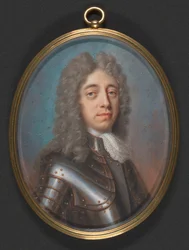 William, segundo Lord Grey de Rolleston e sexto Barão Norte